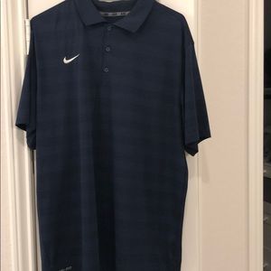 Men’s Nike Dri-Fit Polo